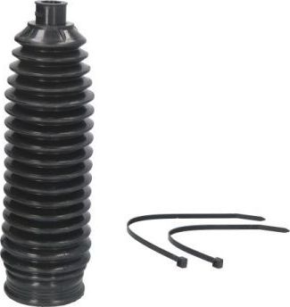 Пыльник рулевой рейки Pascal (термопласт). Артикул I6V005PC