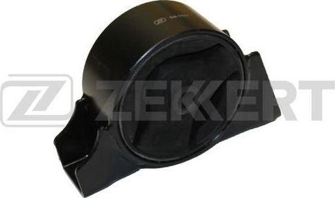 Подушка (опора) двигателя Zekkert. Артикул GM-3444