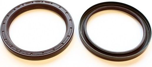 Сальник, уплотнительное кольцо Elring задний внутренний для Mercedes-Benz Econic I 1998-2026. Артикул 104.290