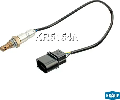 Лямбда-зонд Krauf. Артикул KR5154N