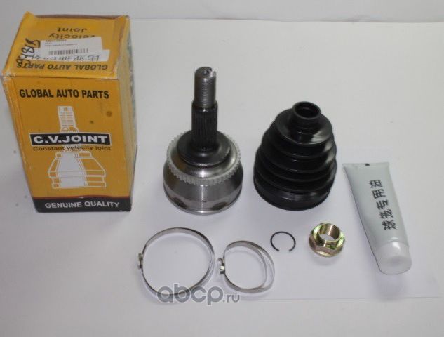 Шрус внутренний (граната) Lifan. Артикул SBAC22003