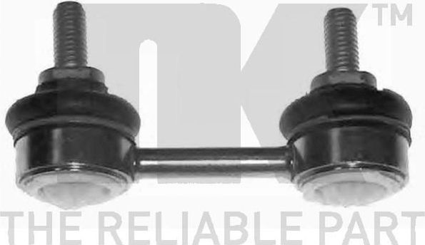 Стойка (тяга) стабилизатора NK. Артикул 5113502