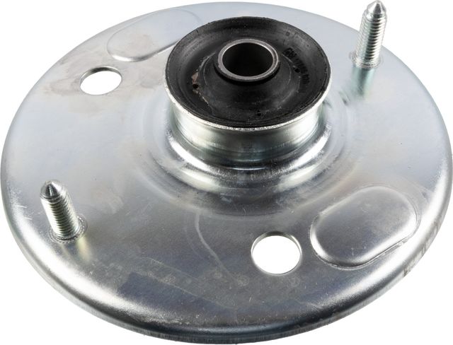 Опора амортизатора (стойки) Febi Bilstein (резина/металл) передняя для Volvo 960 I 1990-1996. Артикул 17865