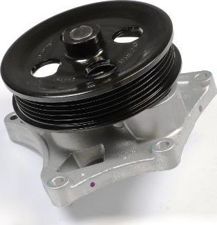 Помпа (водяной насос) Hepu. Артикул P383