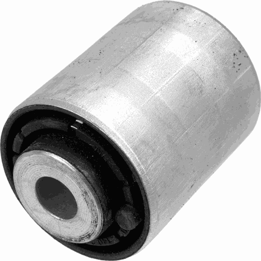 Сайлентблок переднего рычага подвески Lemforder. Артикул 35728 01