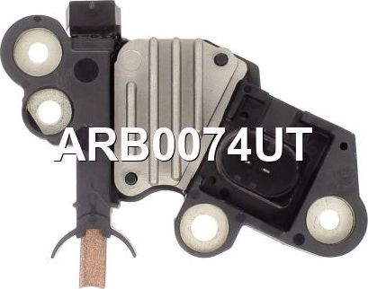 Регулятор генератора Krauf. Артикул ARB0074UT