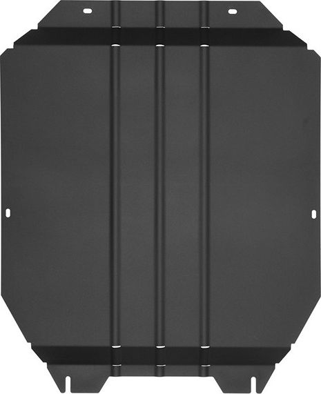 Защита NLZ для картера и КПП Geely Okavango 2020-2026. Артикул NLZ.75.19.030