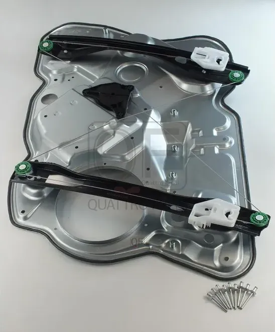 СТЕКЛОПОДЪЕМНИК БЕЗ МОТОРА FR LH (Quattro Freni). Артикул QF14R00034