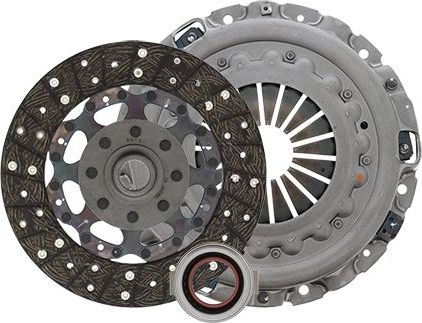 Сцепление (комплект) Aisin AISIN Clutch Kit (3P). Артикул KH-084