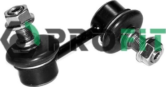 Стойка (тяга) стабилизатора Profit. Артикул 2305-0570