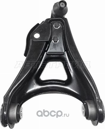 ST-7700425227 Рычаг передний нижний RENAULT CLIOSYMBOLKANGOO 98-09 LH (SAT). Артикул ST7700425227