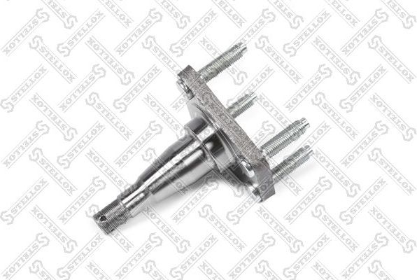 Ступица колеса Stellox. Артикул 42-15124-SX