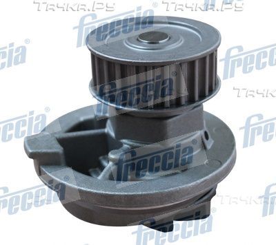 Помпа (водяной насос) Freccia для Opel Vectra B 1995-2003. Артикул WP0240