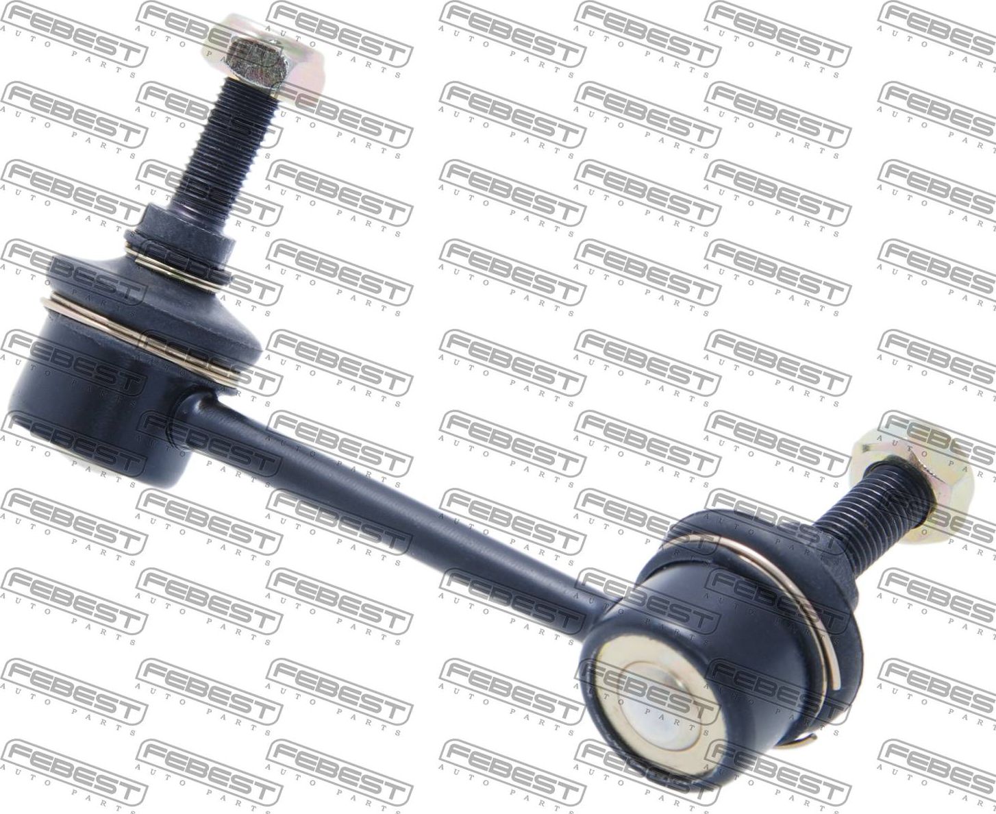 Стойка (тяга) стабилизатора Febest. Артикул 0223-Z51RL