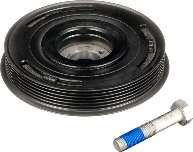 Шкив коленвала Gates DriveAlign®. Артикул TVD1002A