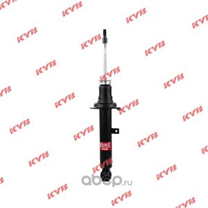 Амортизатор KYB Excel-G задний для Nissan Cefiro A33 2000-2003. Артикул 341296