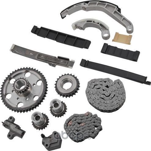 Комплект ГРМ 15 ед (Zikmar). Артикул Z16984R