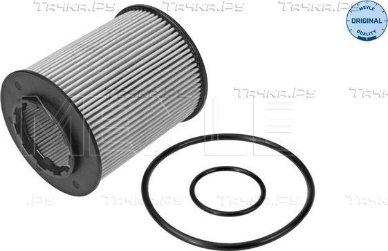 Масляный фильтр Meyle Original для Opel Vectra B 1995-2003. Артикул 614 322 0003
