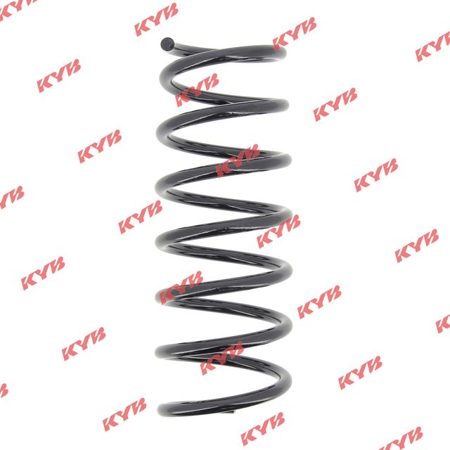Пружина подвески KYB (Каяба) K-Flex передняя для Saab 9-3 I 1998-2003. Артикул RH2911