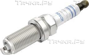 Свеча зажигания Bosch Никель для Citroen C4 I 2004-2008. Артикул 0 242 235 791