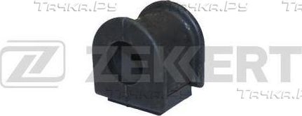 Втулка стабилизатора Zekkert. Артикул GM-1273