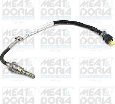 Датчик температуры выхлопных газов Meat & Doria. Артикул 12453