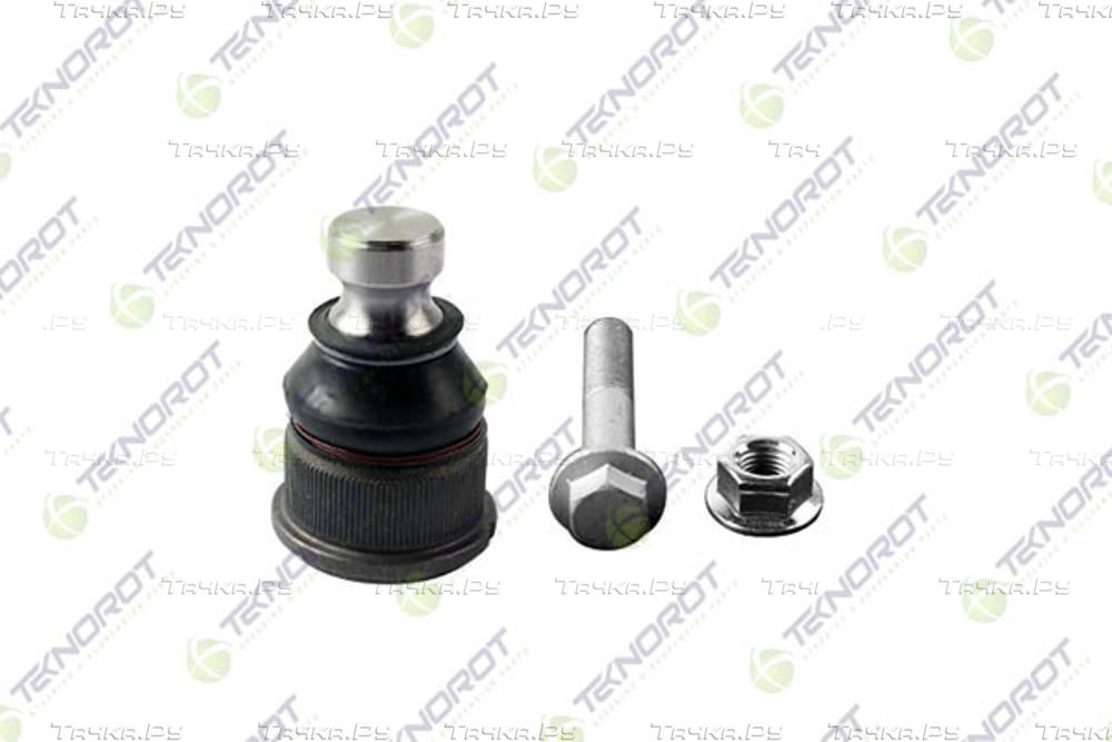 Шаровая опора Teknorot (сталь) передняя для Nissan Interstar 2002-2026. Артикул R-484K