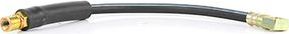 Тормозной шланг BSG передний для Saab 9-3 I 1998-2003. Артикул BSG 65-730-001