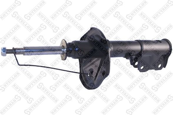 Амортизатор Stellox передний левый для Proton Wira (400 Series) 2000-2009. Артикул 4214-0209-SX