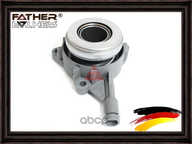 Подшипник выжимной гидравлический (Father). Артикул F2208R06