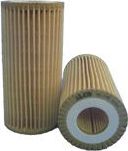 Масляный фильтр Alco Filters для Volkswagen Jetta VI 2012-2019. Артикул MD-745