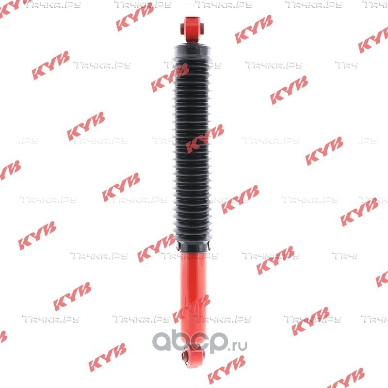 Амортизатор KYB MonoMax для Hummer H2 2004-2007. Артикул 565095