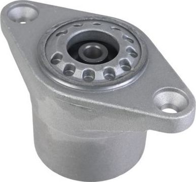 Опора амортизатора (стойки) Zentparts задняя для Skoda Superb I 2001-2008. Артикул Z11884