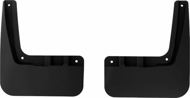 Брызговики Norplast задняя пара для Changan UNI-T 2020-2026. Артикул NPL-Br-13-74B