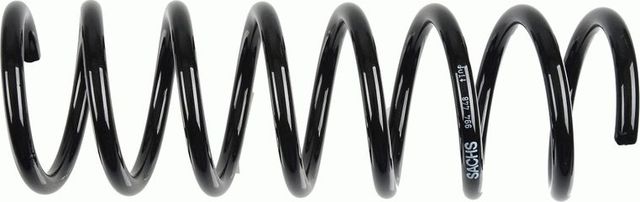 Пружина подвески SACHS задняя для Volvo S40 II 2004-2012. Артикул 994 448