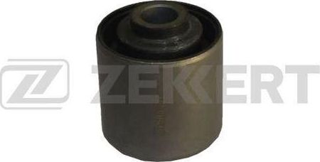 Сайлентблок заднего рычага подвески Zekkert. Артикул GM-5461