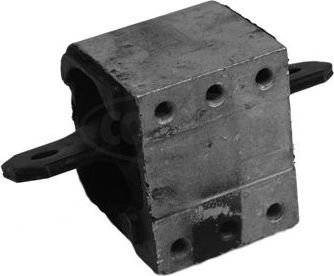 Опора (подушка) КПП Corteco задняя для Mercedes-Benz Sprinter 906 2006-2026. Артикул 80001463