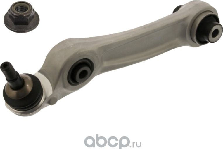 [Premium] РУЧКА ТРОСА КАПОТ (Bogap). Артикул B3327133