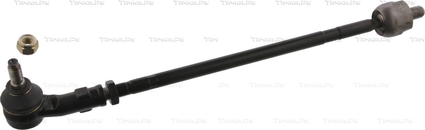 Рулевая тяга поперечная Febi Bilstein левая для Volkswagen Vento 1991-1998. Артикул 01146