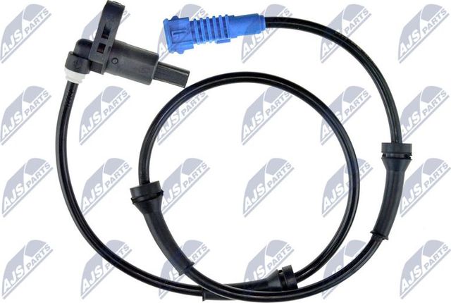 Датчик ABS NTY задний правый/левый для Peugeot 206 1998-2012. Артикул HCA-PE-004
