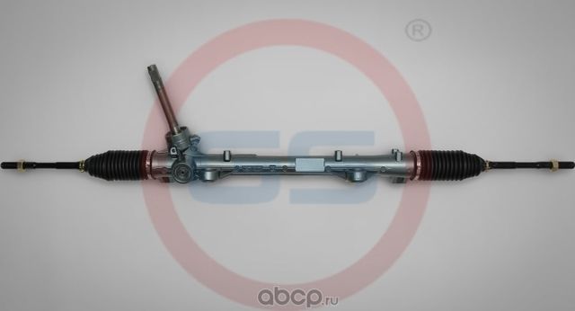 Рулевая рейка KIA Seltos 2019- rebuild (GS). Артикул 1GS3725