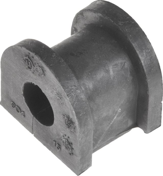 Втулка стабилизатора Blue Print (резина). Артикул ADH280112