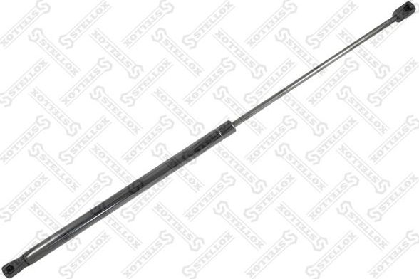 Амортизатор (упор) багажника Stellox для Peugeot 806 I 1994-2002. Артикул 11-10620-SX