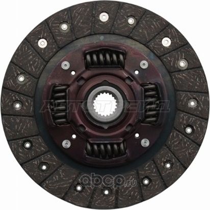 Диск сцепления (SAT). Артикул ST-Z604-16-460