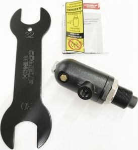 Пневмовыключатель свободного хода для лебедок COMEUP HV-8/10. Артикул 883226