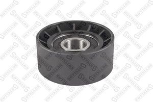 Натяжной ролик (натяжитель) приводного поликлинового ремня Stellox для Alfa Romeo 159 2005-2011. Артикул 03-40712-SX