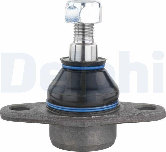 Шаровая опора Delphi передняя нижняя внешняя для MINI Hatch I ((R50, R53) 2001-2006. Артикул TC1155