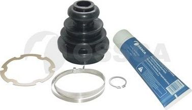 Пыльник ШРУСа внутренний OSSCA для Alfa Romeo 145 I 1999-2001. Артикул 01411