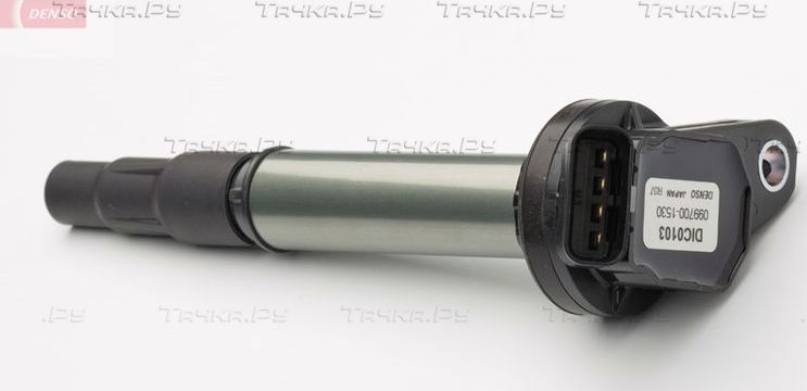 Катушка зажигания Denso для Lexus NX I 2014-2026. Артикул DIC-0103