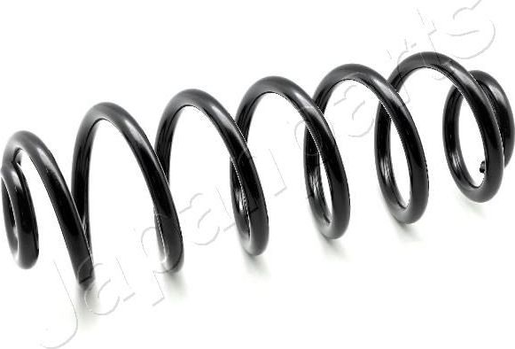 Пружина подвески Japanparts задняя для Audi Q5 I (8R) 2008-2017. Артикул ZC6107A